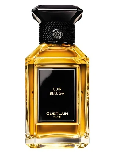 Cuir Beluga