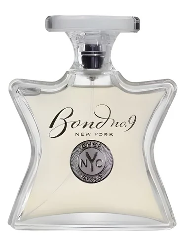 Chez Bond