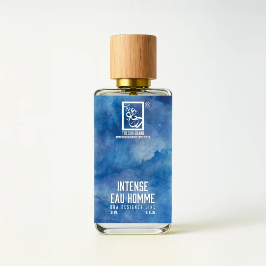 Intense Eau Homme