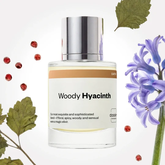 Dossier Woody Hyacinth
