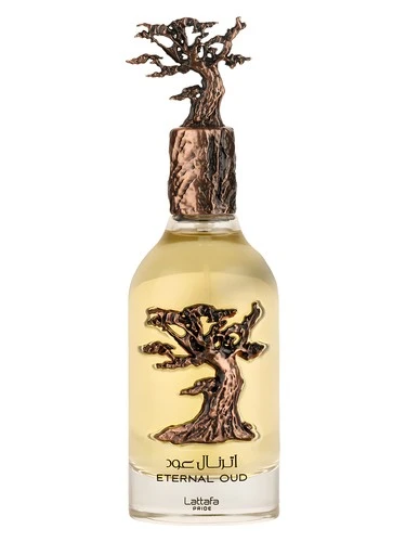 Lattafa Perfumes Eternal Oud