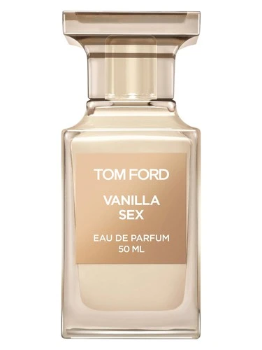 Tom Ford Vanilla S*x