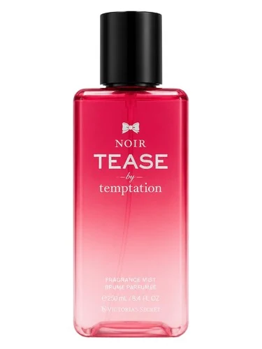 Victoria's Secret Sexy Little Things Noir Tease Temptation