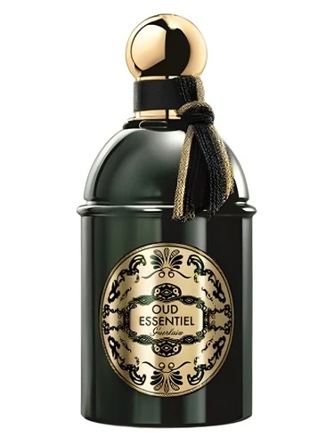 Guerlain Oud Essentiel