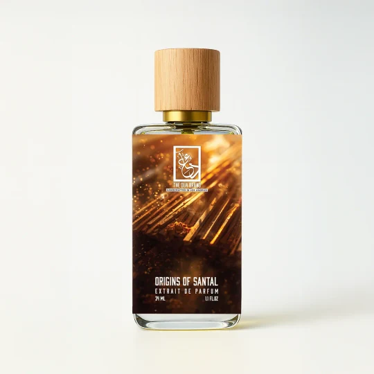 Origins of Santal
