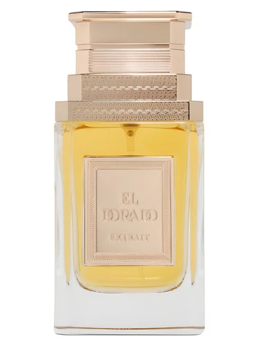 El Dorado Extrait