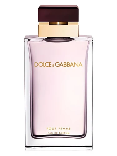 Pour Femme