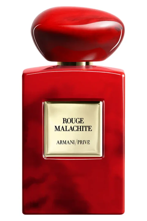 Rouge Malachite