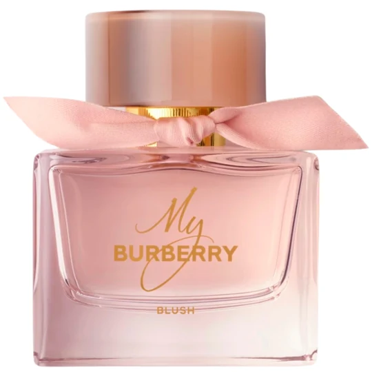 My Burberry Blush