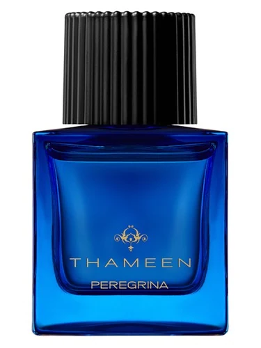 Thameen Peregrina