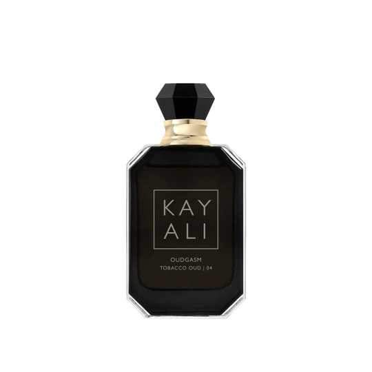 Oudgasm Tobacco Oud | 04