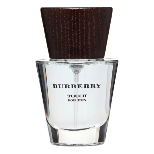 Burberry Touch