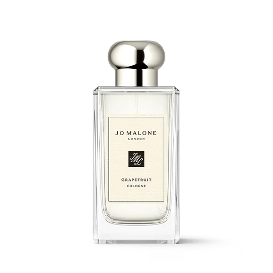 Grapefruit Cologne