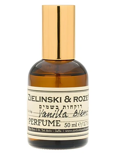 Vanilla Blend
