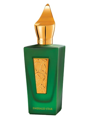 Emerald Star