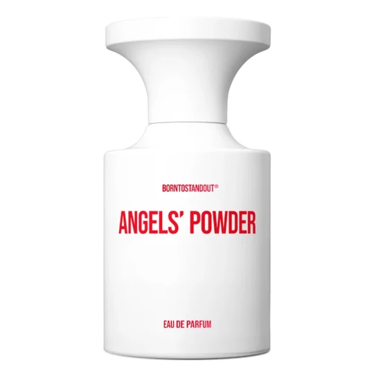 Angels' Powder