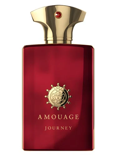 Amouage Journey Man