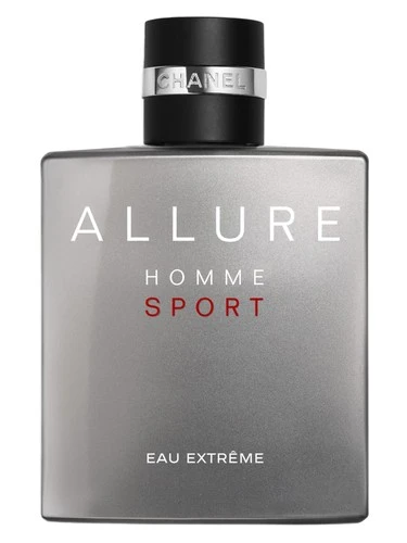 Chanel Allure Homme Sport Eau Extrême