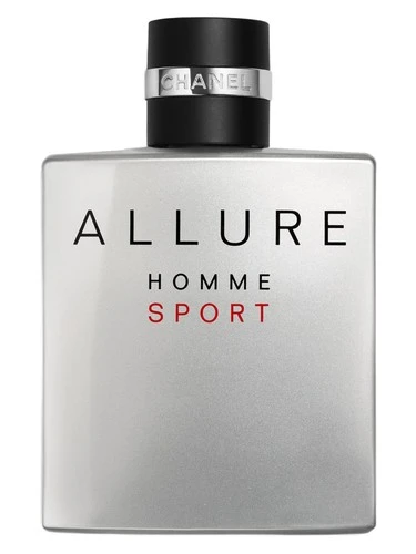 Chanel Allure Homme Sport