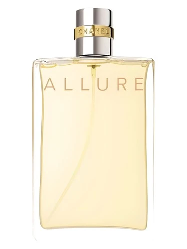 Chanel Allure