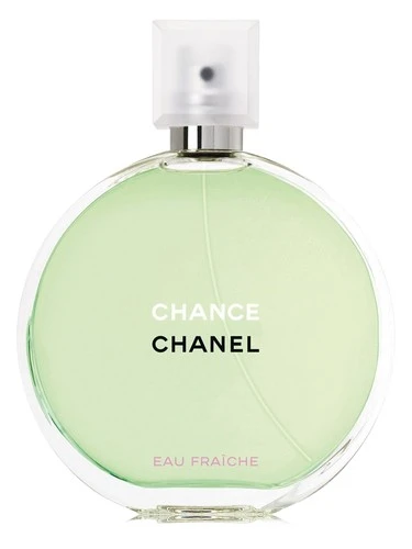 Chanel Chance Eau Fraîche