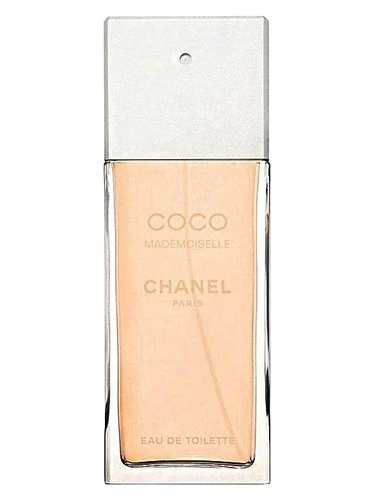 Chanel Coco Mademoiselle Eau de Toilette