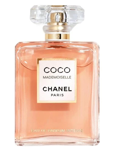Chanel Coco Mademoiselle Intense