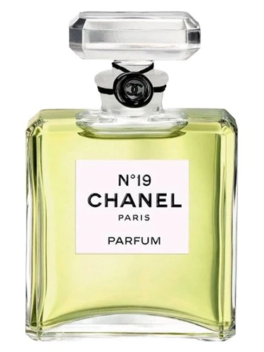 Chanel No. 19