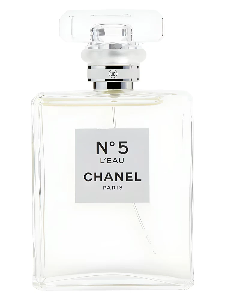 Chanel No. 5 L'Eau