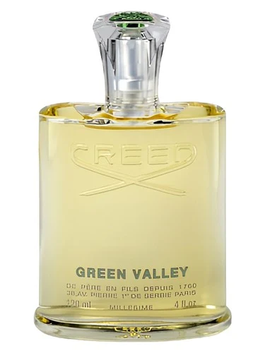 Creed Green Valley