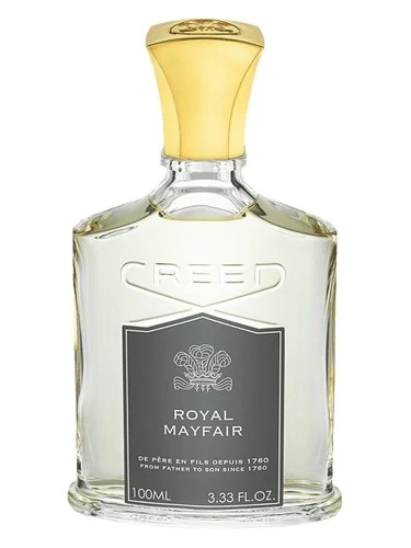 Creed Royal Mayfair