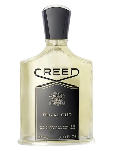 Creed Royal Oud