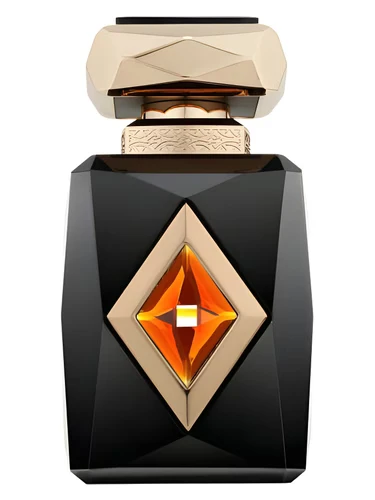 Amber Saffron