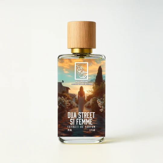 The DUA Brand Dua Street 51 Femme