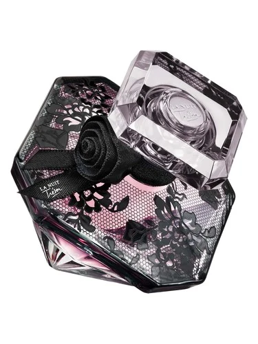 La Nuit Trésor Dentelle de Roses