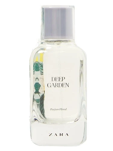 Deep Garden