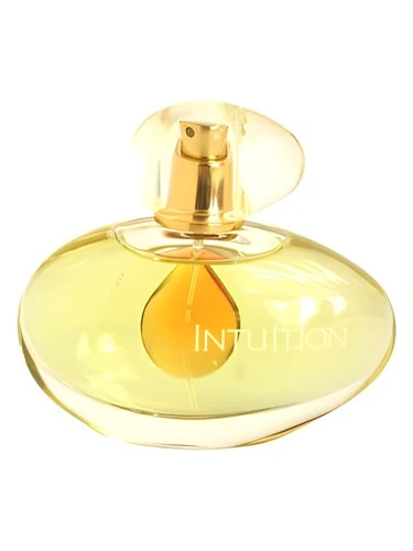 Intuition Woman