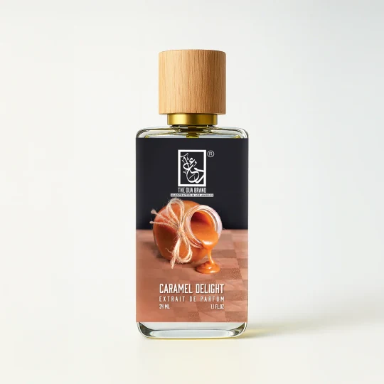 Caramel Delight