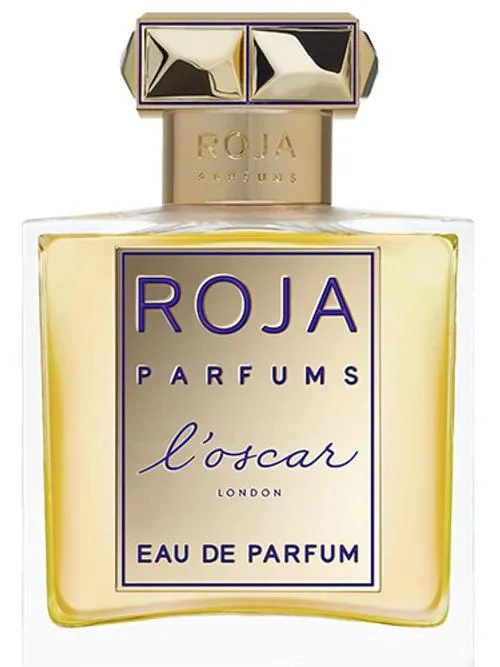Roja L'Oscar Pour Homme
