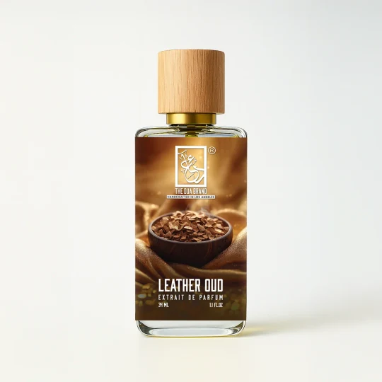 Leather Oud