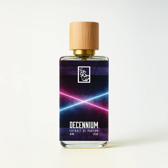 The DUA Brand Dua Decennium