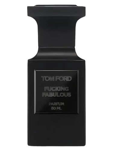F***ing Fabulous Parfum