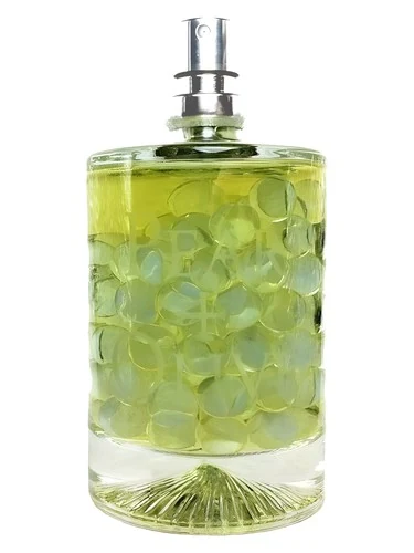 Pear + Olive