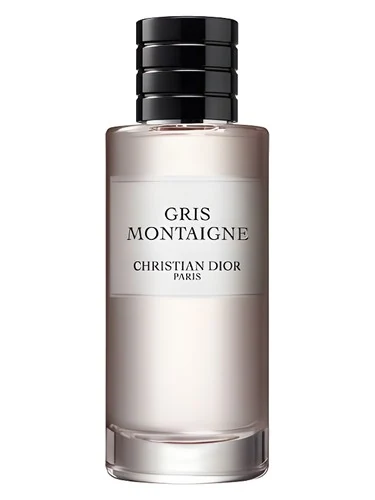 Dior Gris Montaigne