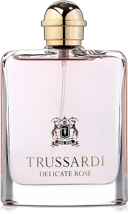 Trussardi Delicate Rose