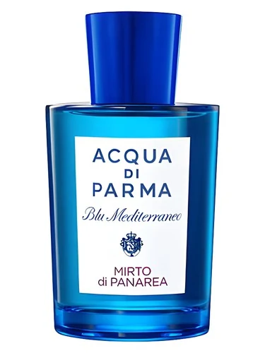 Blu Mediterraneo Mirto di Panarea