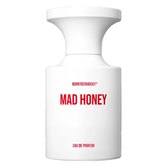 Mad Honey