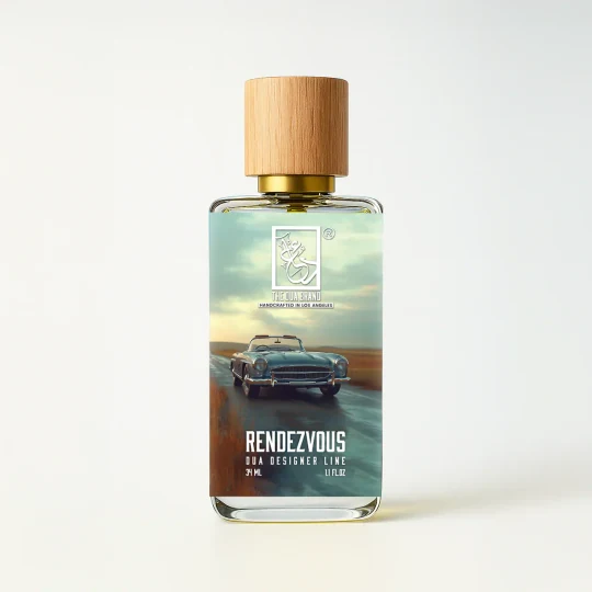 Rendezvous