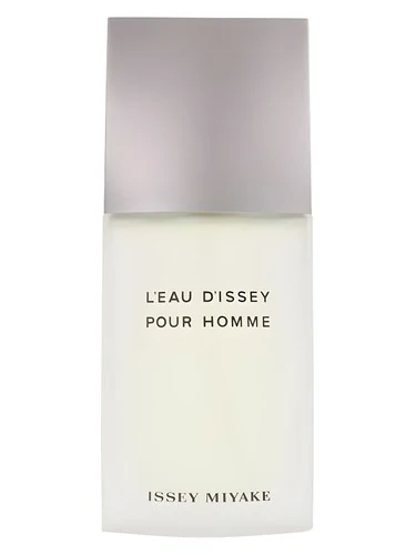 L'Eau d'Issey pour Homme