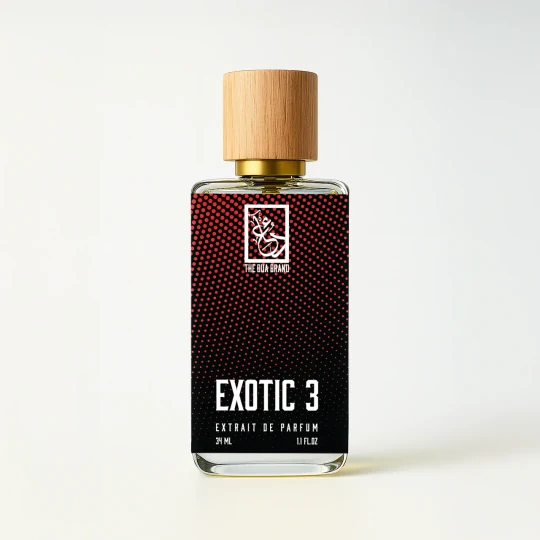 Exotic 3
